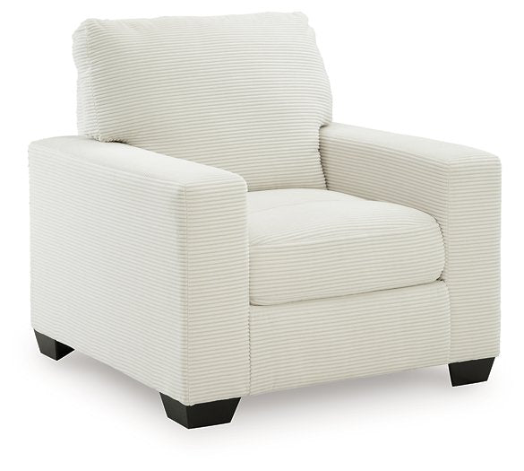 Greenbriar Chair - Casa Morelos / Coahuila Furniture (Oklahoma City, OK)