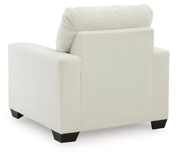 Greenbriar Chair - Casa Morelos / Coahuila Furniture (Oklahoma City, OK)