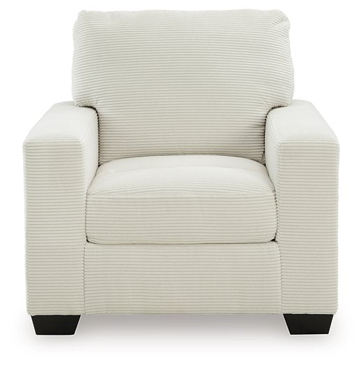 Greenbriar Chair - Casa Morelos / Coahuila Furniture (Oklahoma City, OK)