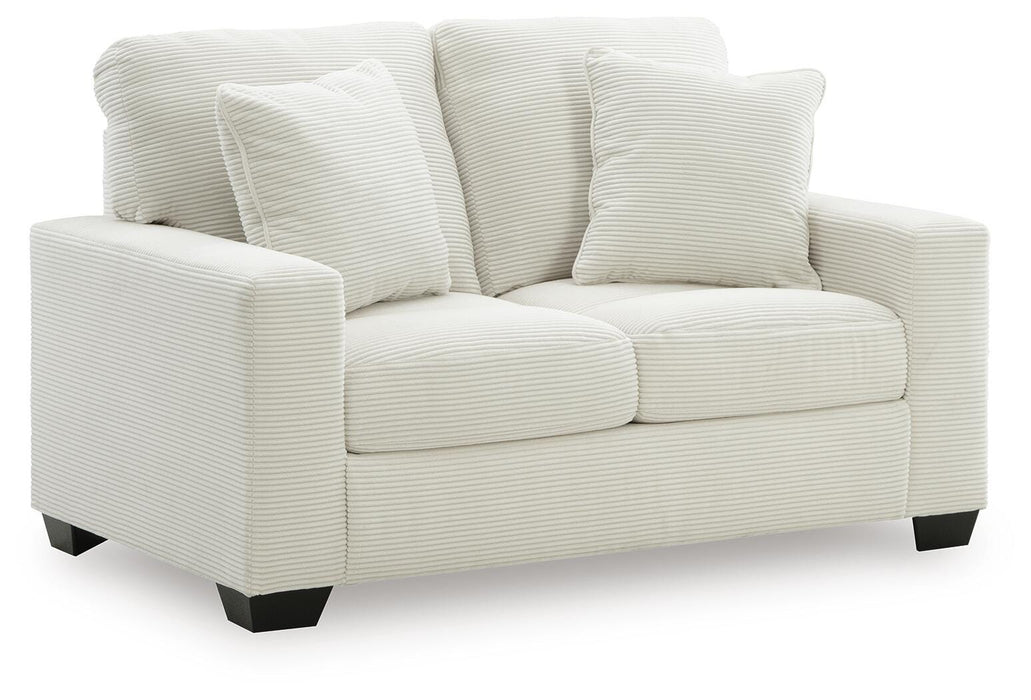Greenbriar Living Room Set - Casa Morelos / Coahuila Furniture (Oklahoma City, OK)