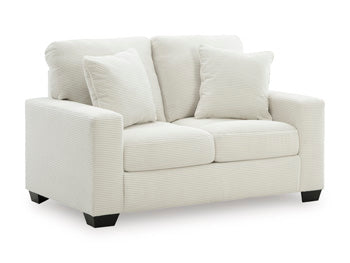 Greenbriar Loveseat - Casa Morelos / Coahuila Furniture (Oklahoma City, OK)