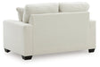 Greenbriar Loveseat - Casa Morelos / Coahuila Furniture (Oklahoma City, OK)