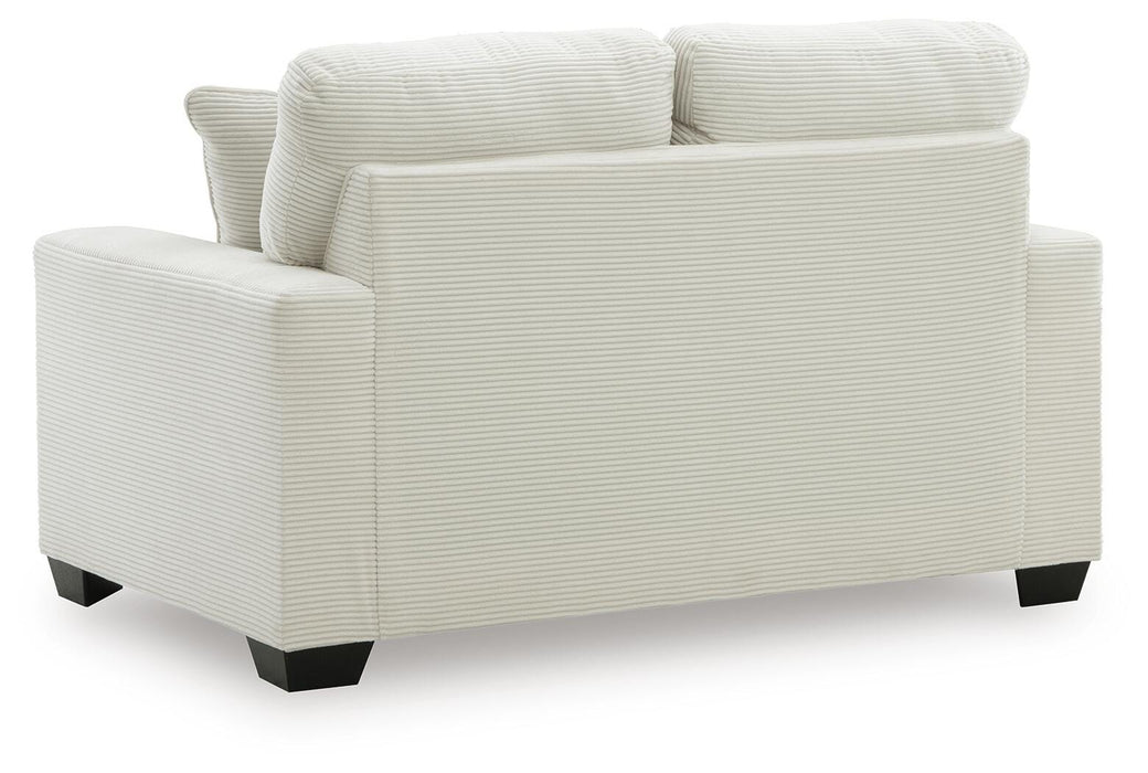 Greenbriar Living Room Set - Casa Morelos / Coahuila Furniture (Oklahoma City, OK)