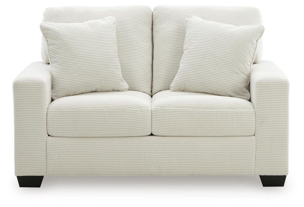 Greenbriar Living Room Set - Casa Morelos / Coahuila Furniture (Oklahoma City, OK)