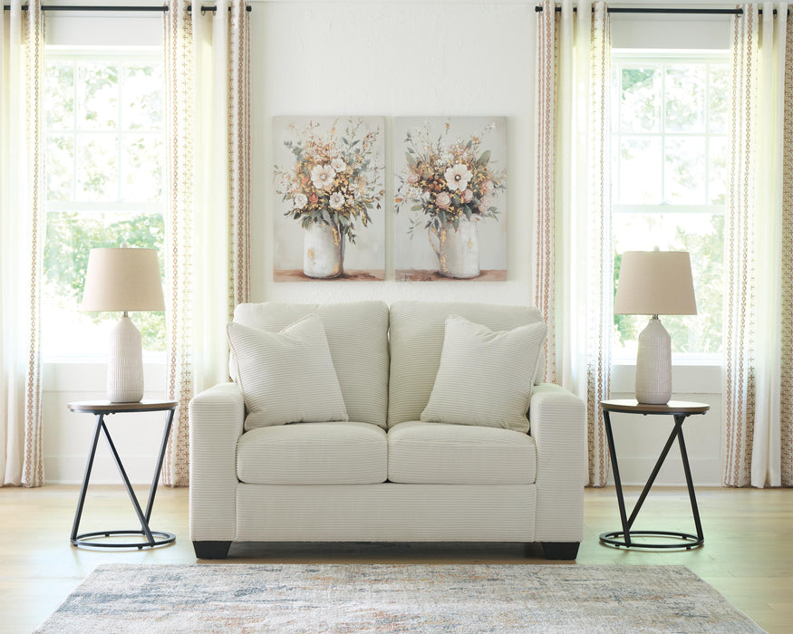 Greenbriar Living Room Set - Casa Morelos / Coahuila Furniture (Oklahoma City, OK)