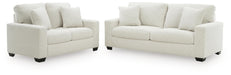 Greenbriar Living Room Set - Casa Morelos / Coahuila Furniture (Oklahoma City, OK)