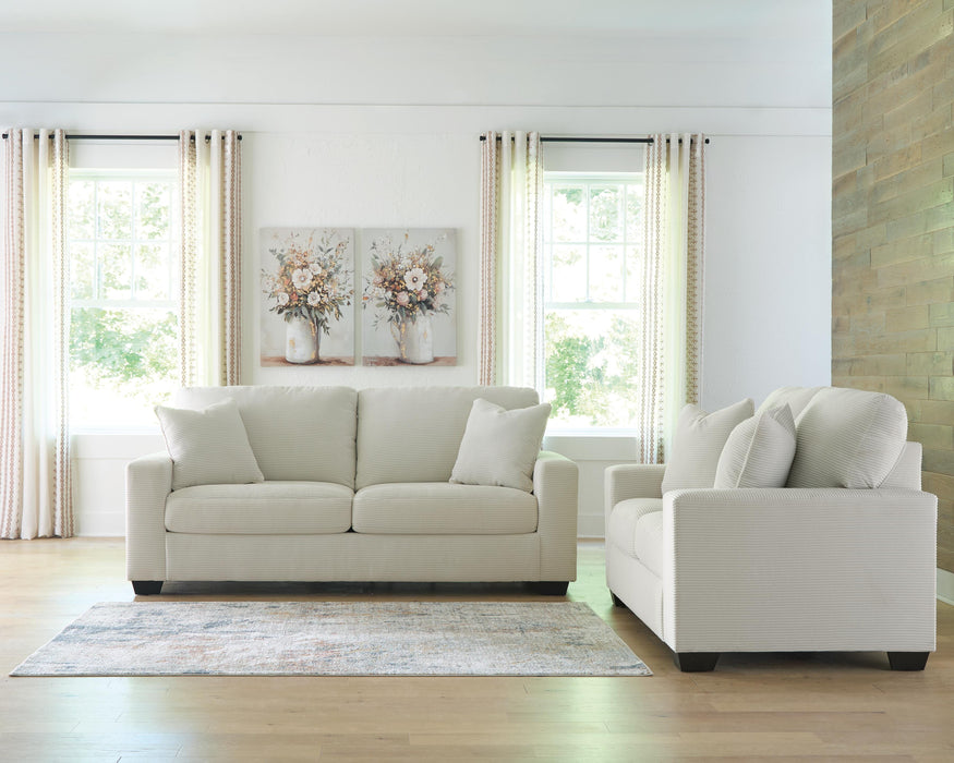 Greenbriar Living Room Set - Casa Morelos / Coahuila Furniture (Oklahoma City, OK)