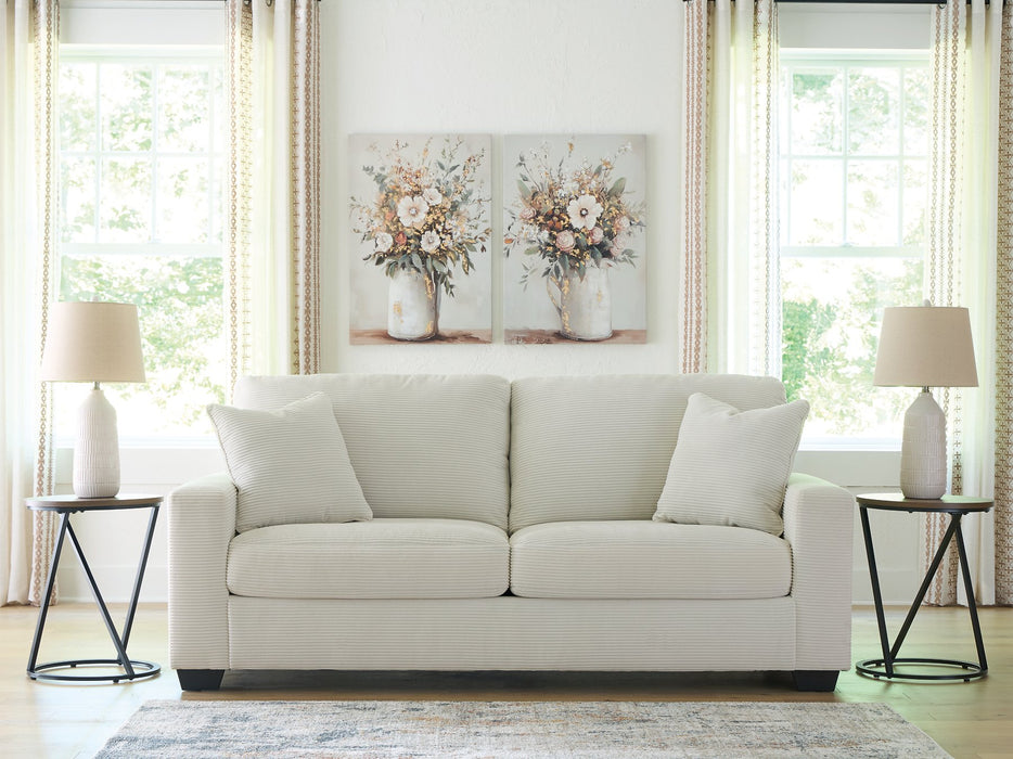 Greenbriar Sofa - Casa Morelos / Coahuila Furniture (Oklahoma City, OK)