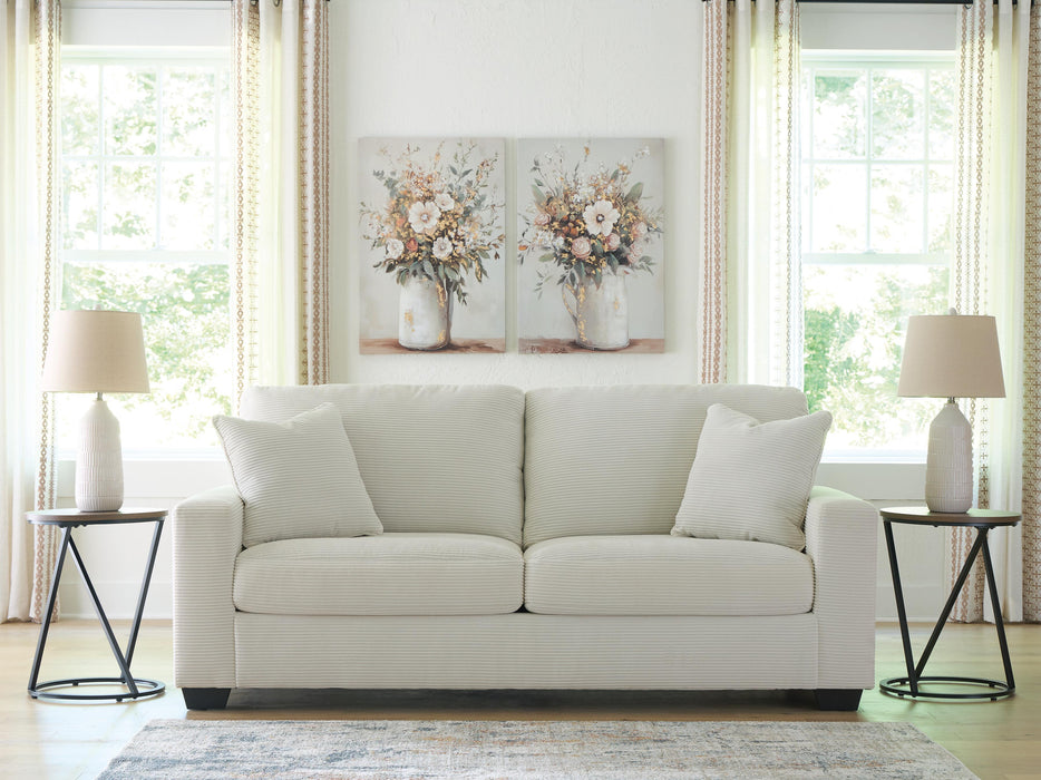 Greenbriar Living Room Set - Casa Morelos / Coahuila Furniture (Oklahoma City, OK)