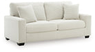 Greenbriar Sofa - Casa Morelos / Coahuila Furniture (Oklahoma City, OK)