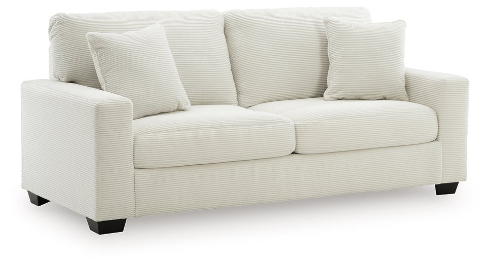 Greenbriar Sofa - Casa Morelos / Coahuila Furniture (Oklahoma City, OK)