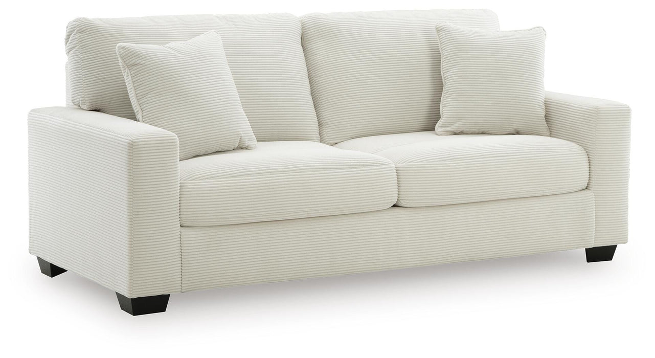 Greenbriar Living Room Set - Casa Morelos / Coahuila Furniture (Oklahoma City, OK)