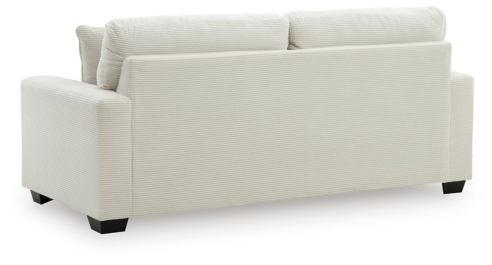 Greenbriar Sofa - Casa Morelos / Coahuila Furniture (Oklahoma City, OK)