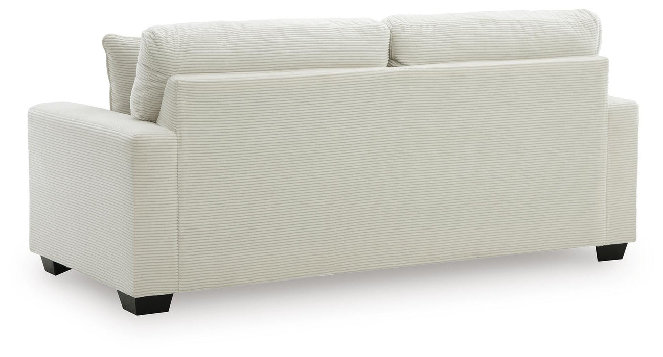 Greenbriar Living Room Set - Casa Morelos / Coahuila Furniture (Oklahoma City, OK)