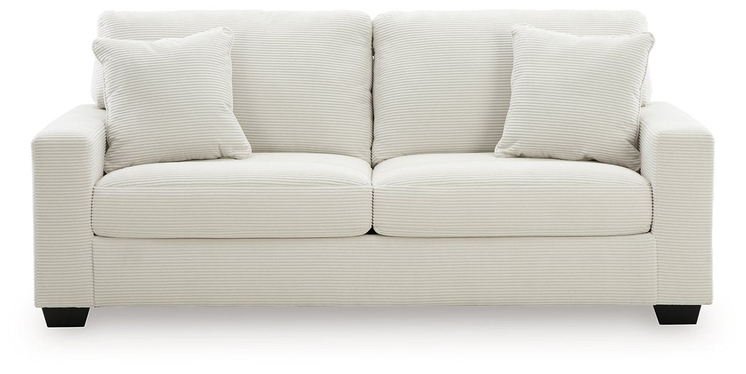Greenbriar Sofa - Casa Morelos / Coahuila Furniture (Oklahoma City, OK)