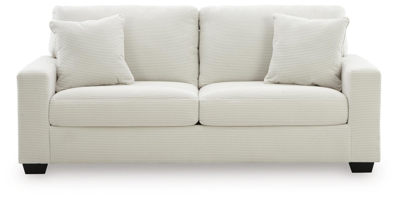 Greenbriar Living Room Set - Casa Morelos / Coahuila Furniture (Oklahoma City, OK)