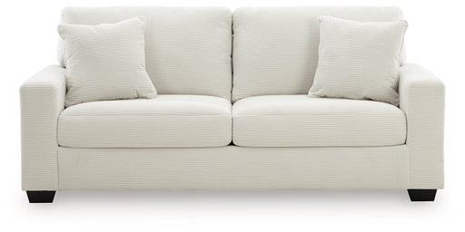 Greenbriar Sofa - Casa Morelos / Coahuila Furniture (Oklahoma City, OK)