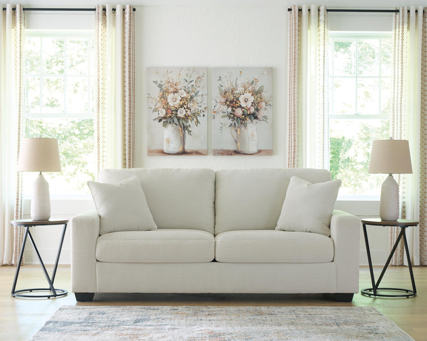 Greenbriar Living Room Set - Casa Morelos / Coahuila Furniture (Oklahoma City, OK)