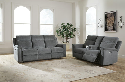 Barnsana Living Room Set - Casa Morelos / Coahuila Furniture (Oklahoma City, OK)