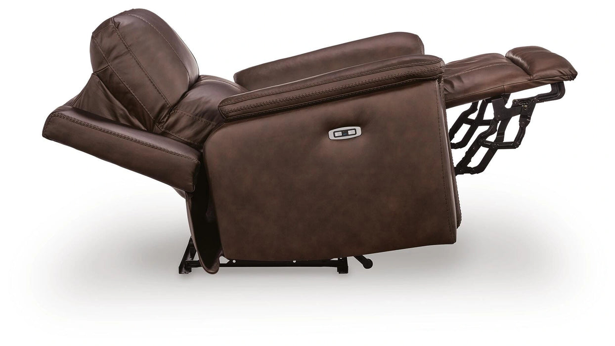 Bleckley Power Recliner