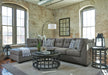 Pitkin 2-Piece Sectional with Chaise - Casa Morelos / Coahuila Furniture (Oklahoma City, OK)