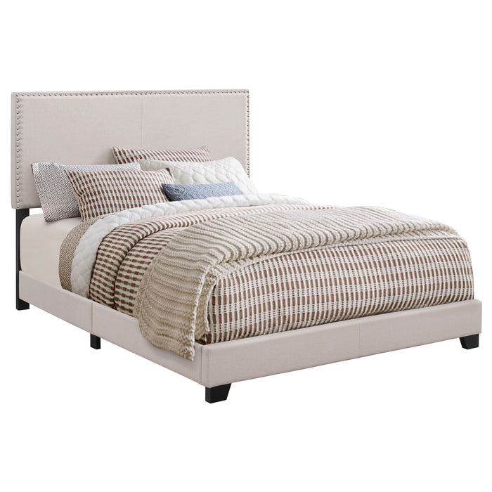 Boyd Panel Bed - Casa Morelos / Coahuila Furniture (Oklahoma City, OK)