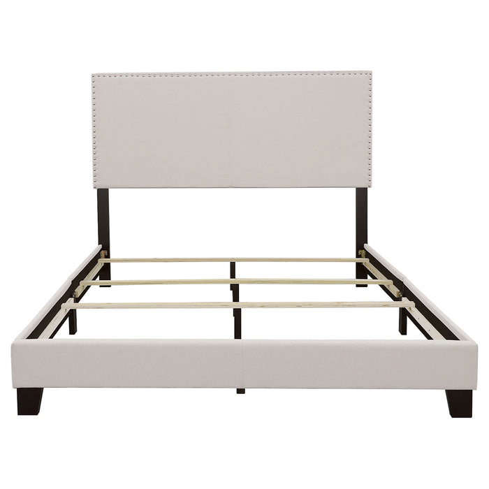 Boyd Panel Bed - Casa Morelos / Coahuila Furniture (Oklahoma City, OK)