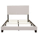 Boyd Panel Bed - Casa Morelos / Coahuila Furniture (Oklahoma City, OK)