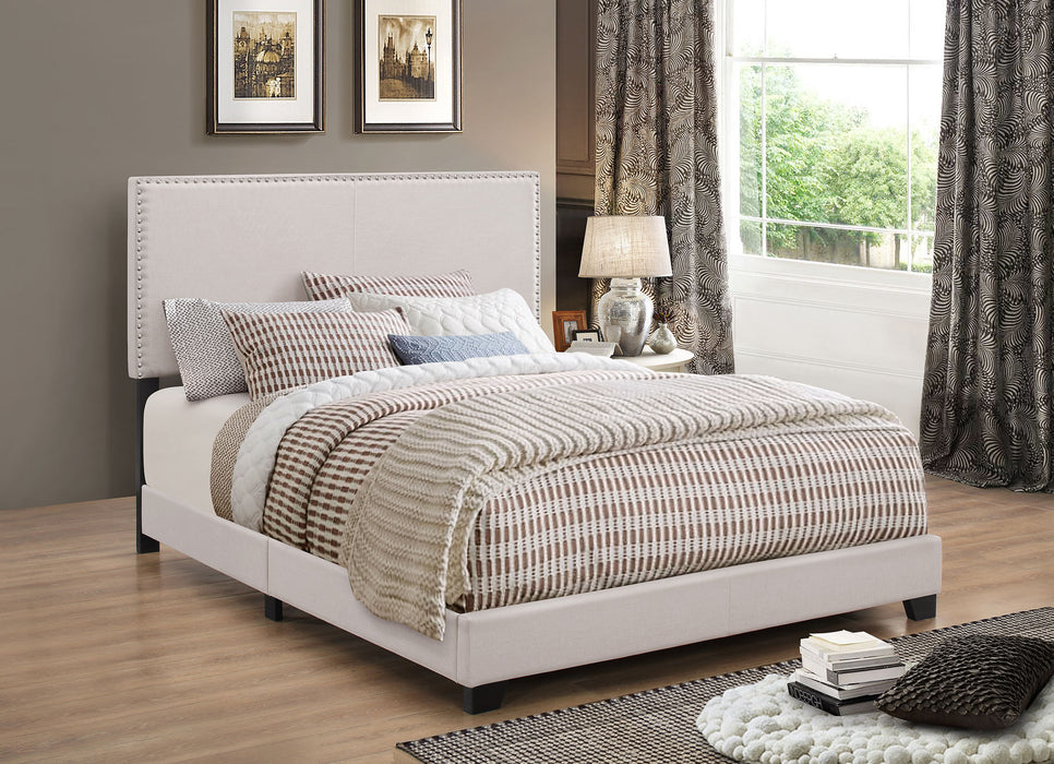 Boyd Panel Bed - Casa Morelos / Coahuila Furniture (Oklahoma City, OK)