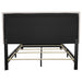 Boyd Panel Bed - Casa Morelos / Coahuila Furniture (Oklahoma City, OK)