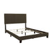 Boyd Panel Bed - Casa Morelos / Coahuila Furniture (Oklahoma City, OK)
