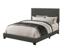 Boyd Panel Bed - Casa Morelos / Coahuila Furniture (Oklahoma City, OK)