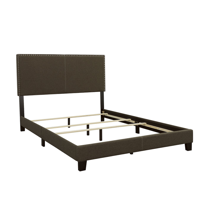 Boyd Panel Bed - Casa Morelos / Coahuila Furniture (Oklahoma City, OK)