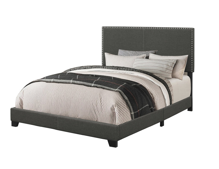 Boyd Panel Bed - Casa Morelos / Coahuila Furniture (Oklahoma City, OK)