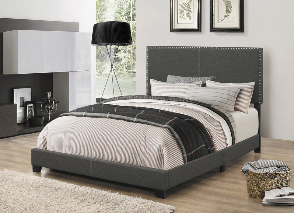 Boyd Panel Bed - Casa Morelos / Coahuila Furniture (Oklahoma City, OK)