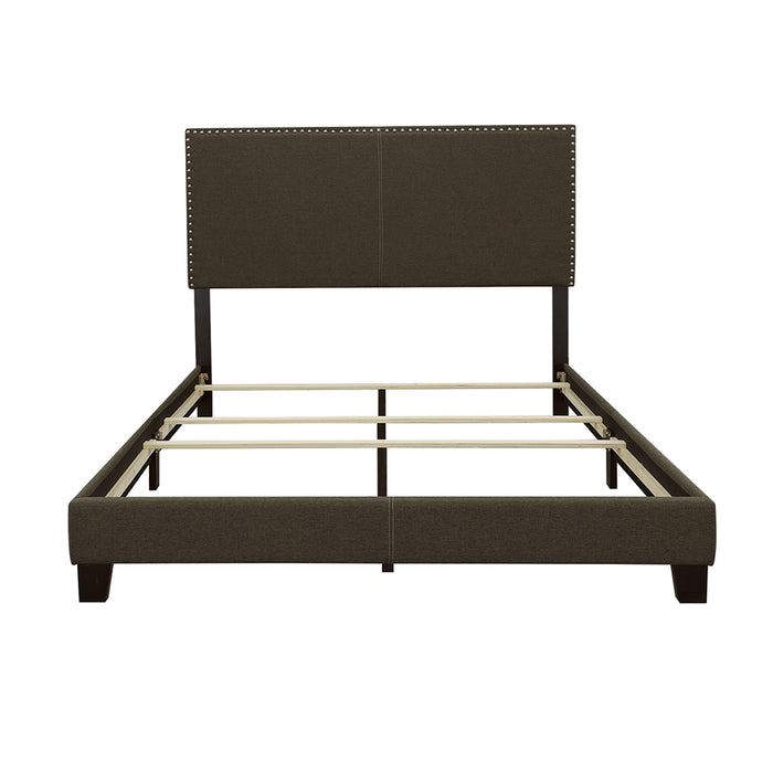 Boyd Panel Bed - Casa Morelos / Coahuila Furniture (Oklahoma City, OK)