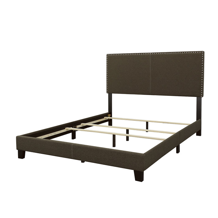 Boyd Panel Bed - Casa Morelos / Coahuila Furniture (Oklahoma City, OK)