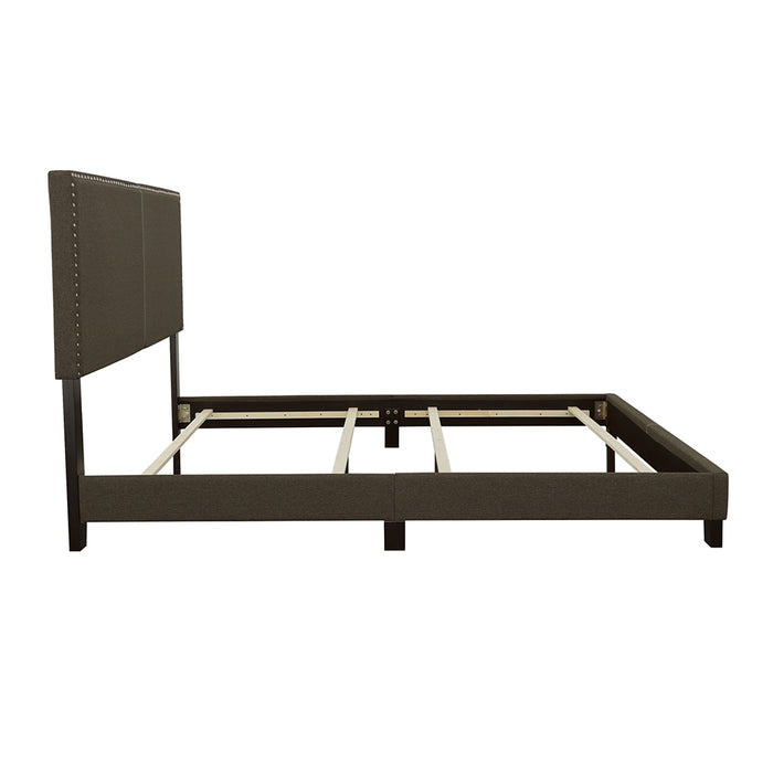 Boyd Panel Bed - Casa Morelos / Coahuila Furniture (Oklahoma City, OK)