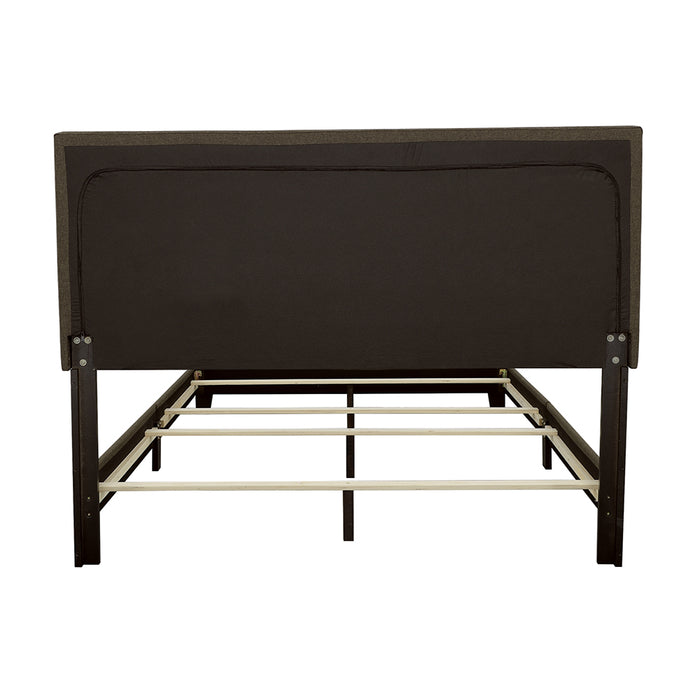 Boyd Panel Bed - Casa Morelos / Coahuila Furniture (Oklahoma City, OK)