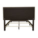 Boyd Panel Bed - Casa Morelos / Coahuila Furniture (Oklahoma City, OK)