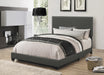 Boyd Panel Bed - Casa Morelos / Coahuila Furniture (Oklahoma City, OK)