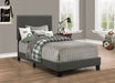 Boyd Panel Bed - Casa Morelos / Coahuila Furniture (Oklahoma City, OK)