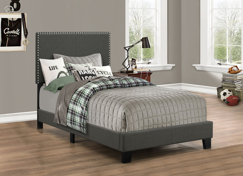 Boyd Panel Bed - Casa Morelos / Coahuila Furniture (Oklahoma City, OK)