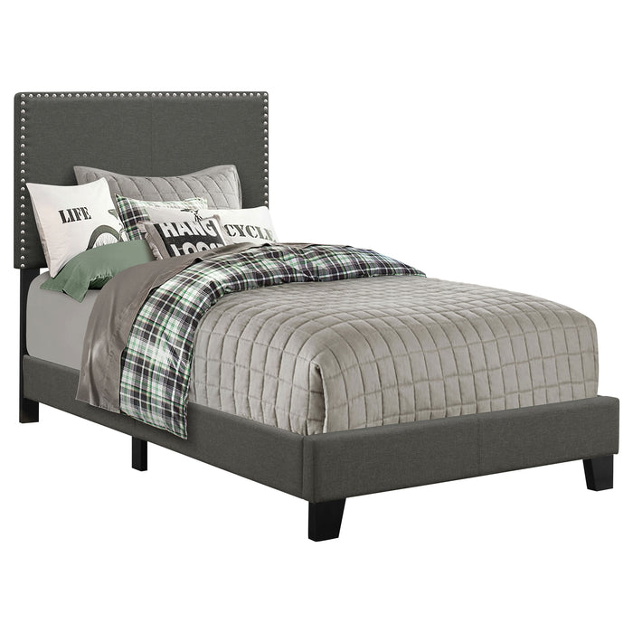 Boyd Panel Bed - Casa Morelos / Coahuila Furniture (Oklahoma City, OK)