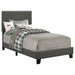Boyd Panel Bed - Casa Morelos / Coahuila Furniture (Oklahoma City, OK)