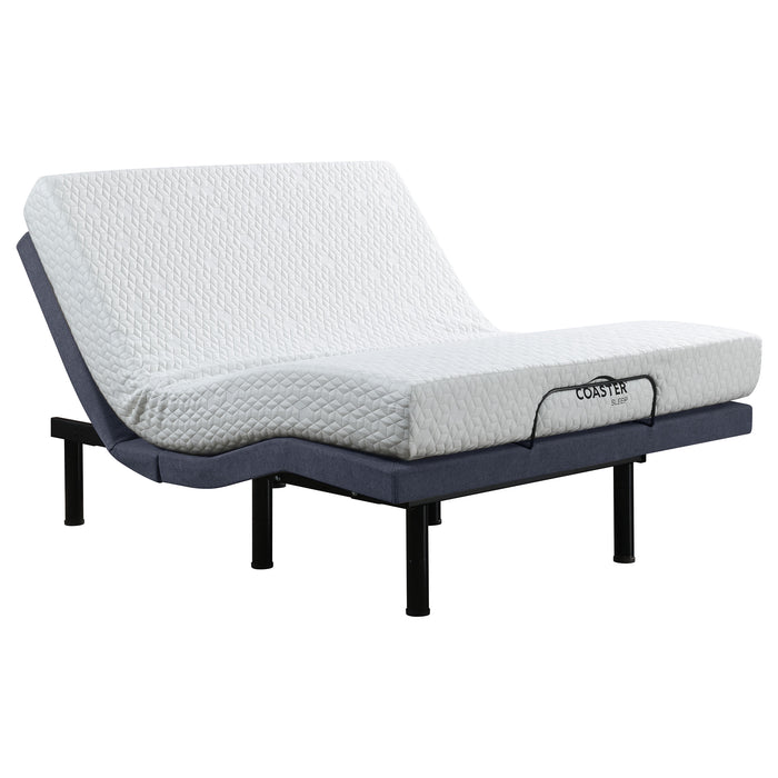 Clara Adjustable Bed Base - Casa Morelos / Coahuila Furniture (Oklahoma City, OK)