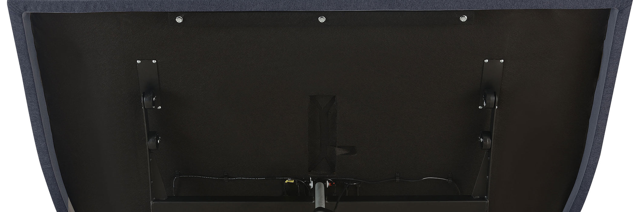 Clara Adjustable Bed Base - Casa Morelos / Coahuila Furniture (Oklahoma City, OK)