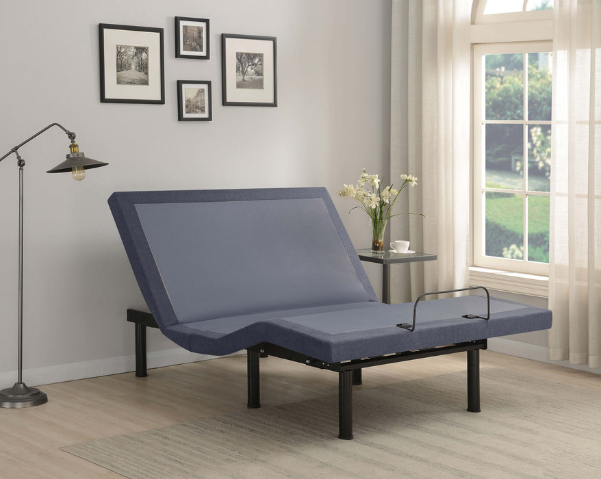 Clara Adjustable Beds - Casa Morelos / Coahuila Furniture (Oklahoma City, OK)