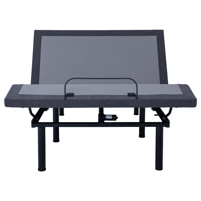 Clara Adjustable Beds - Casa Morelos / Coahuila Furniture (Oklahoma City, OK)