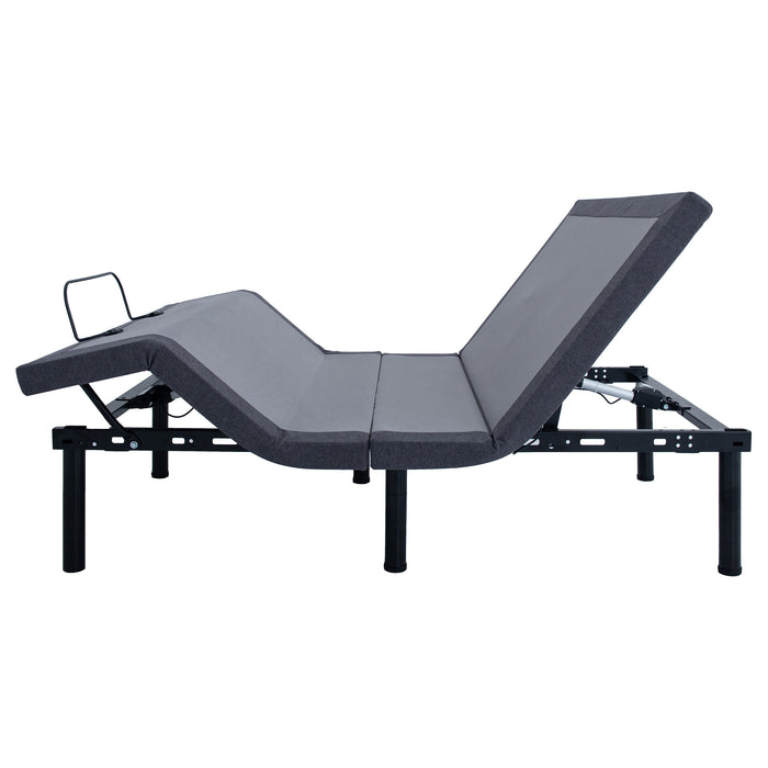 Clara Adjustable Beds - Casa Morelos / Coahuila Furniture (Oklahoma City, OK)